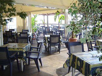 Residence Letojanni Ngoại thất bức ảnh