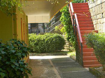 Residence Letojanni Ngoại thất bức ảnh