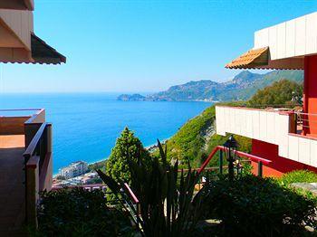 Residence Letojanni Ngoại thất bức ảnh